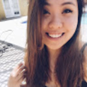 Meet your Posher, Chloe